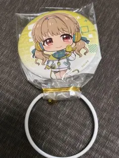 ぶいすぽ フェス 缶バッジ トレカ 小雀とと - メルカリ