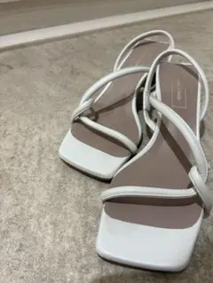 ODETTE E ODILE オデット エ オディール　サンダル