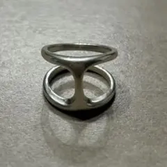 hum】Octagon Ring (14〜14.5号) - メルカリ