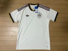 スペイン代表 2026 アウェイ レプリカ ユニフォーム XS - メルカリ