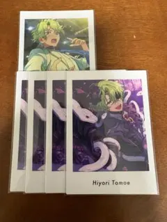 あんスタ 巴日和 ぱしゃっつ vol.6