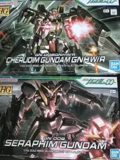 2026年最新】HG ケルディムガンダムGNHW/Rの人気アイテム - メルカリ