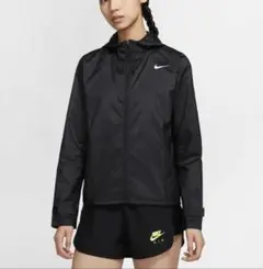 Nike CU3218-010 レディースランニングウェアL