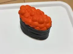 いくら軍艦 寿司 スクイーズ おもちゃ