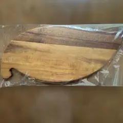 ルクルーゼ ウッドボード ハート バレンタイン レア（新品未使用