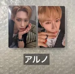 ALPHA DRIVE ONE アルノ ラキドロ トレカ まとめ売り