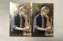 風楽奏斗 ボイスビジュアルカードジューンブライド