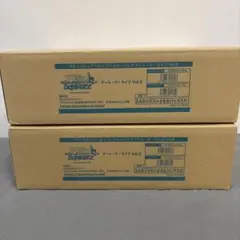 ヴァイスシュヴァルツ ちいかわ Vol.2 マスターカートン 1箱(90BOX) bppackage_cikw_02b_600x.png?v=