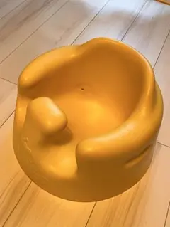 バンボBumboベビーチェア　イエロー