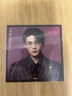 2025年最新】fantastics アザージャケットの人気アイテム - メルカリ