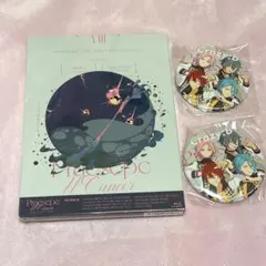 あんスタ スタライ 8th BluRay 円盤
