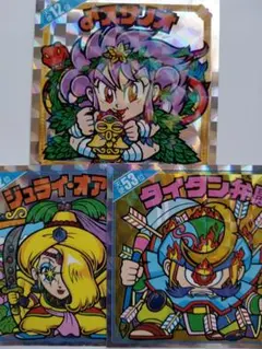 2026年最新】天使だらけのビックリマンの人気アイテム - メルカリ