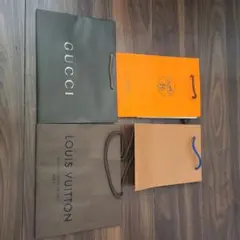 ショップバッグ