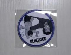 ブルーロック　潔世一　糸師凛　プリンセスカフェ　缶バッジ