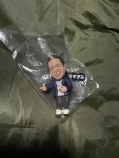 ダイアン 津田 カプセルトイ