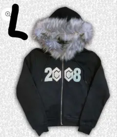 fti パーカー fuckthisindustry 初期フェードブラックパーカーfti