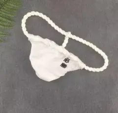 最終価格　お値下げ不可　メンズ　必勝　Tバック　ふんどし