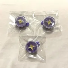 あんスタ 羽風薫 スタライ8th リングライト