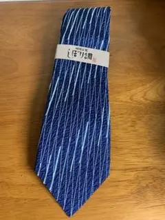 ネクタイ　伝統工芸　しぼり調　新品