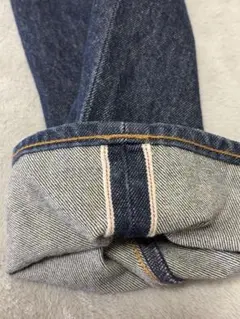 【美品】LEVI'S リーバイス　プレミアム USA製　501 W28 赤耳