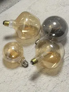 IKEA 電球 E26