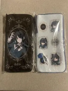 2026年最新】ADO ペンライトの人気アイテム - メルカリ