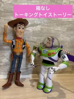 トイストーリー 2 ウッディ ギター 音声付き人形 レア ヴィンテージ トイストーリー 2 ウッディ ギター 音声付き人形 レア ヴィンテージ