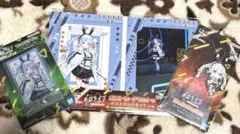 一番くじ ホロライブ ～Cyberpunk Style～ 兎田ぺこら セット