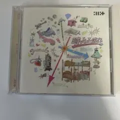 ILLIT 時よ止まれ 通常盤