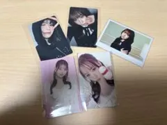 ME:I 笠原桃奈 トレカ