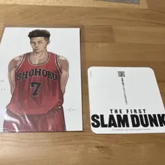 スラムダンク　劇場版　特典