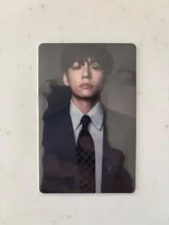 BTS アリラン テテ V タワレコ HMV 日本限定 トレカ