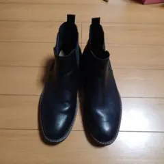 Clarks　 サイドゴアブーツ　27.5cm
