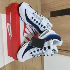 Nike Air Max 95 Big Bubble 27cmのサムネイル
