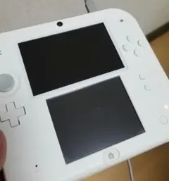北米版Pokémon X ソフト＋Nintendo 2DS本体セット