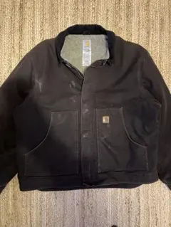 2026年最新】Carhart トラディショナルジャケットの人気アイテム