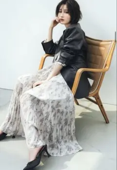 ココディール カシュクールカットワンピース - メルカリ