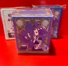 【新品未使用】メガシンフォニア ポケセンセット アセロラ サプライセット