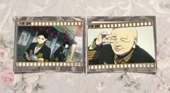 日本三國 特典 イラストカード 阿佐馬 芳経 三角 青輝 - メルカリ