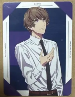 うたプリ フェザー マジLOVEキングダム CD 特典 メセカ 鳳瑛二