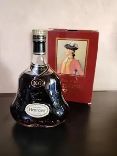【希少・未開栓】ヘネシー エクストラ Hennessy EXTRA 金キャップ 希少・未開栓】ヘネシー XO 金キャップ 700ml - メルカリ