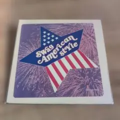 V.A. "Swag American Style" プロモCD
