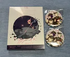 あんスタ スタライ 8th 特典ALKALOID