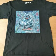 仮面ライダー tシャツ