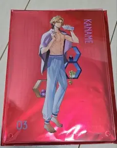 2025年最新】brothers conflict アクリルスタンドの人気アイテム