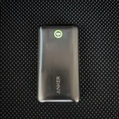 【Anker 533 Power Bank】10000mAh 30W