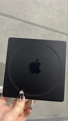 Apple USB SuperDrive