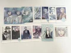 アイナナ 四葉環 ぱしゃこれ メタカ メタルカード まとめ売り トレカ