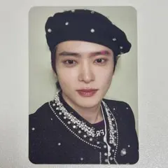 ジェヒョン NCT 127 FactCheck トレカ calendar