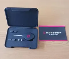 ODYSSEY オデッセイ ウエイトキット [新品/日本正規品]のサムネイル